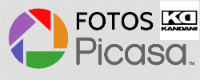 BANNER FOTOS PICASA