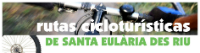 BANNER RUTAS CICLOTURÍSTICAS SANTA EULÀRIA 200