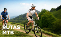 BANNER RUTAS MTB KANDANI 200