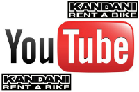 logo youtube kandani