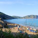 Sta Eulalia Beaches and coves