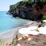 Cala Llonga and Sol d’en Serra Cove