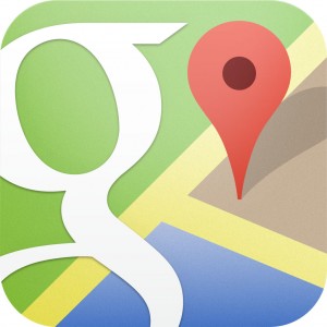 GOOGLE MAPS